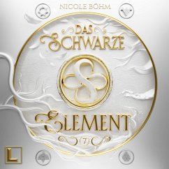 Cover Das schwarze Element (MP3-Download)