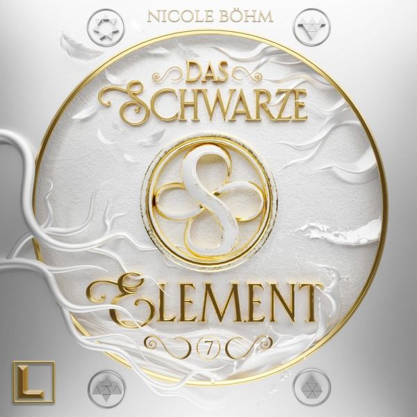 Das schwarze Element (MP3-Download)