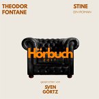 Stine. Ein Roman. (MP3-Download)