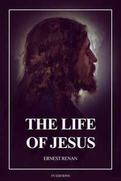 Cover The Life of Jesus (eBook, ePUB)