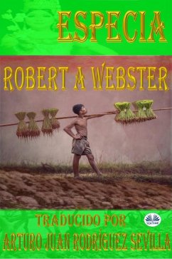 Especia (eBook, ePUB) - Webster, Robert A Especia (eBook, ePUB) - Webster, Robert A