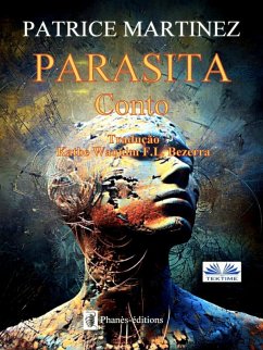 Cover Parasita (eBook, ePUB)