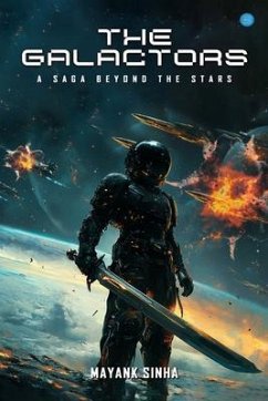 Cover The Galactors (eBook, ePUB)