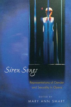 Cover Siren Songs (eBook, ePUB)
