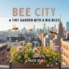 Cover Bee City (eBook, ePUB)