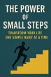 The Power of Small Steps: Transform... - Bild 1