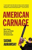 American Carnage (eBook, ePUB) American Carnage (eBook, ePUB)
