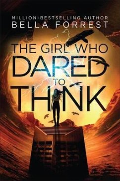 Cover The Girl Who Dared to Think (eBook, ePUB)