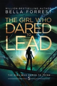 Cover The Girl Who Dared to Lead (eBook, ePUB)