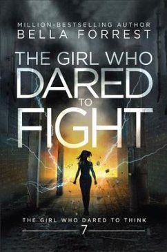Cover The Girl Who Dared to Fight (eBook, ePUB)