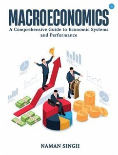 Cover Macroeconomics (eBook, ePUB)
