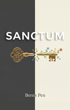 Sanctum (eBook, ePUB) - Bernspen