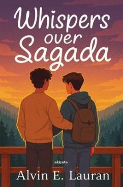Cover Whispers Over Sagada (eBook, ePUB)