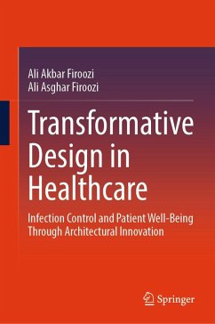 Cover Transformative Design in Healthcare (eBook, PDF)