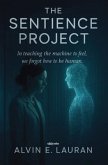 The Sentience Project (eBook, ePUB)
