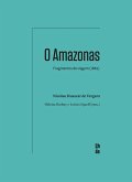 O Amazonas (eBook, ePUB)