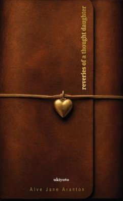 Cover Reveries of a Thought Daughter (eBook, ePUB)