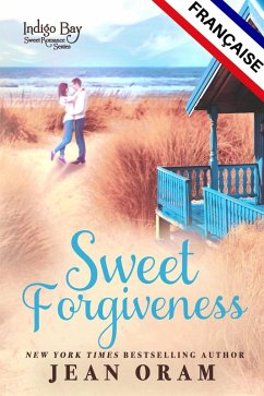 Cover Sweet Forgiveness FRANÇAISE (eBook, ePUB)