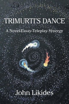 Trimurti's Dance (eBook, ePUB) - Likides, John