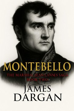 Cover Montebello (The Marshal Lannes Saga, #2) (eBook, ePUB)
