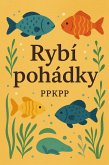 Rybí pohádky (eBook, ePUB)