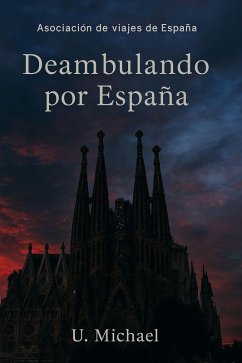 Cover Deambulando por España (eBook, ePUB)