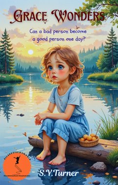 Cover Grace Wonders (eBook, ePUB)