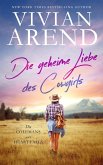 Die geheime Liebe des Cowgirls (Die Colemans aus Heart Falls, #2) (eBook, ePUB)