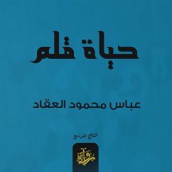 Cover Life of a pen (MP3-Download)