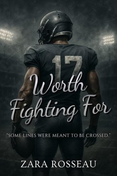 Cover Worth Fighting For (eBook, ePUB)