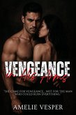 Vengeance in His Arms (eBook, ePUB)