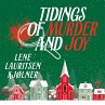Tidings of Murder and Joy (MP3-Download) - Bild 1