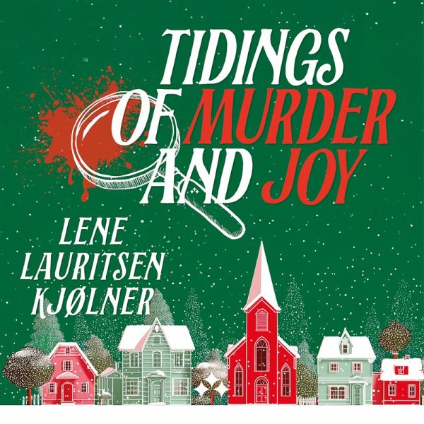 Tidings of Murder and Joy (MP3-Download) Tidings of Murder and Joy (MP3-Download)