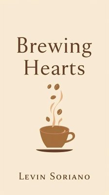 Cover Brewing Hearts (eBook, ePUB)