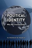 Political Identity (eBook, ePUB)