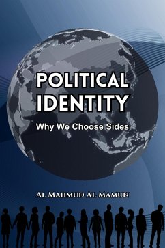 Cover Political Identity (eBook, ePUB)