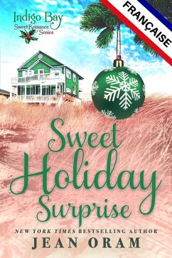Cover Sweet Holiday Surprise FRANÇAISE (eBook, ePUB)