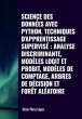 Science des Données avec Python... - Bild 1