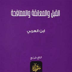 Cover Kissing, hugging and shaking hands (MP3-Download)