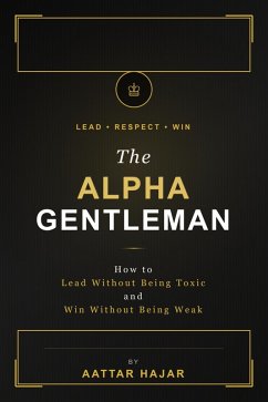 Cover The Alpha Gentleman (eBook, ePUB)