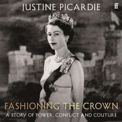 Cover Fashioning the Crown (MP3-Download)