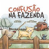 Confusão na fazenda (MP3-Download)