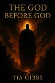 The God Before God (eBook, ePUB)