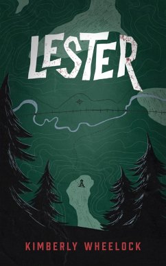 Cover Lester (eBook, ePUB)
