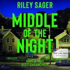 Cover Middle of the night (MP3-Download)
