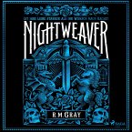 Nightweaver (MP3-Download)