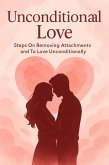 Unconditional Love (eBook, ePUB)