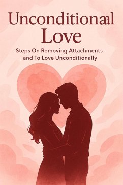 Cover Unconditional Love (eBook, ePUB)