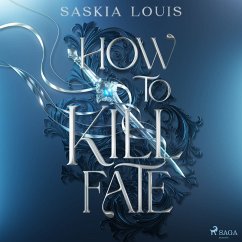 Cover How to Kill Fate (MP3-Download)