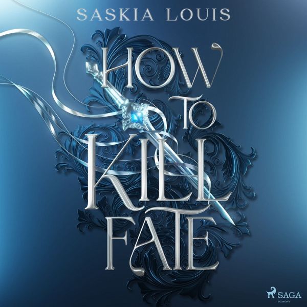 How to Kill Fate (MP3-Download)